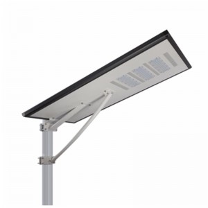 LED Solar Street Lamp